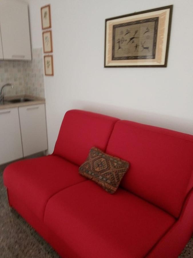 Da Cesare Apartment โมเนเลีย ภายนอก รูปภาพ