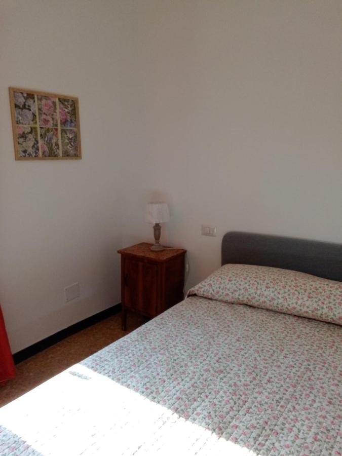 Da Cesare Apartment โมเนเลีย ภายนอก รูปภาพ