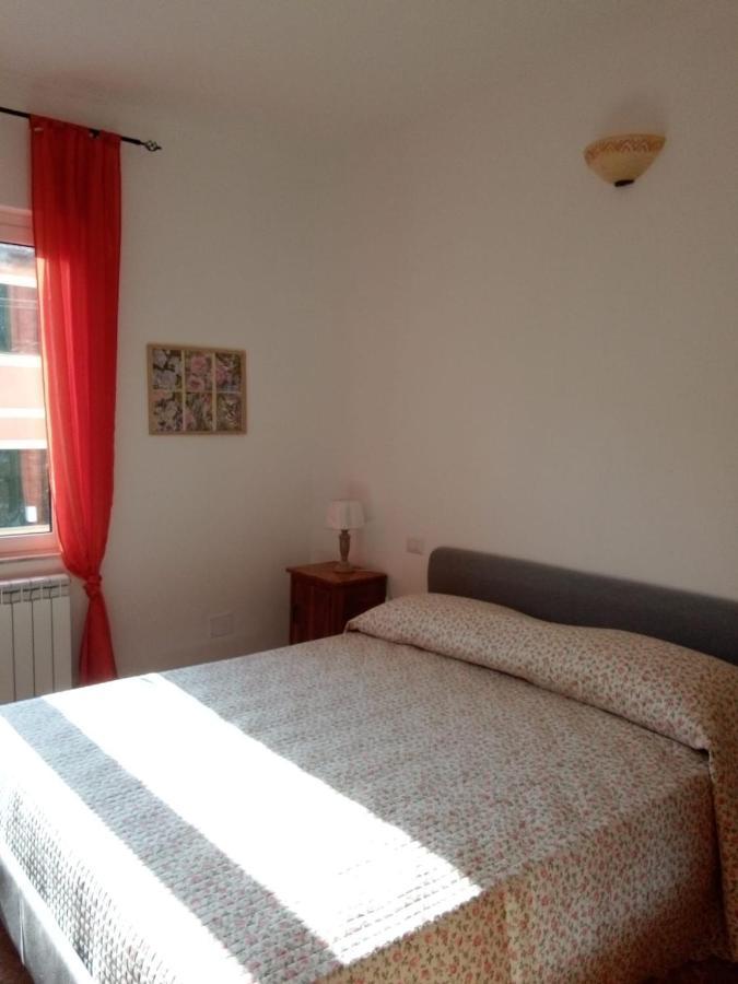 Da Cesare Apartment โมเนเลีย ภายนอก รูปภาพ