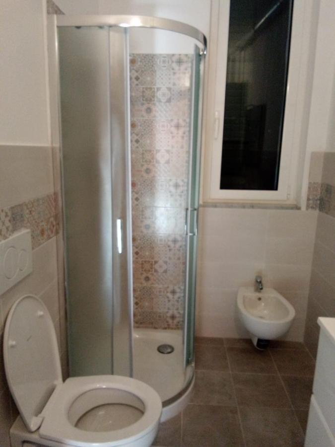 Da Cesare Apartment โมเนเลีย ภายนอก รูปภาพ